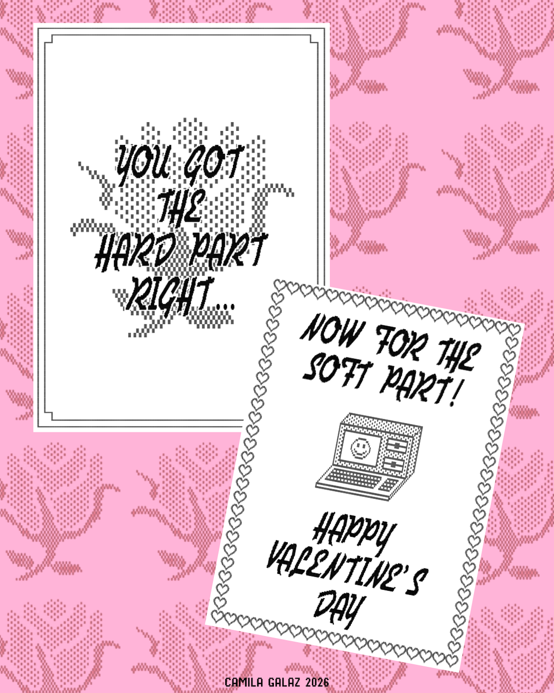 Is it really only February?