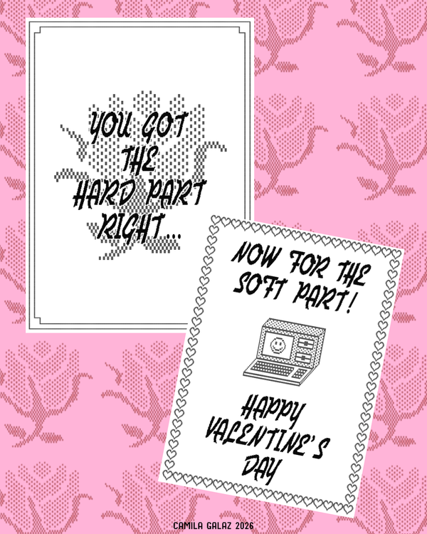 Is it really only February?